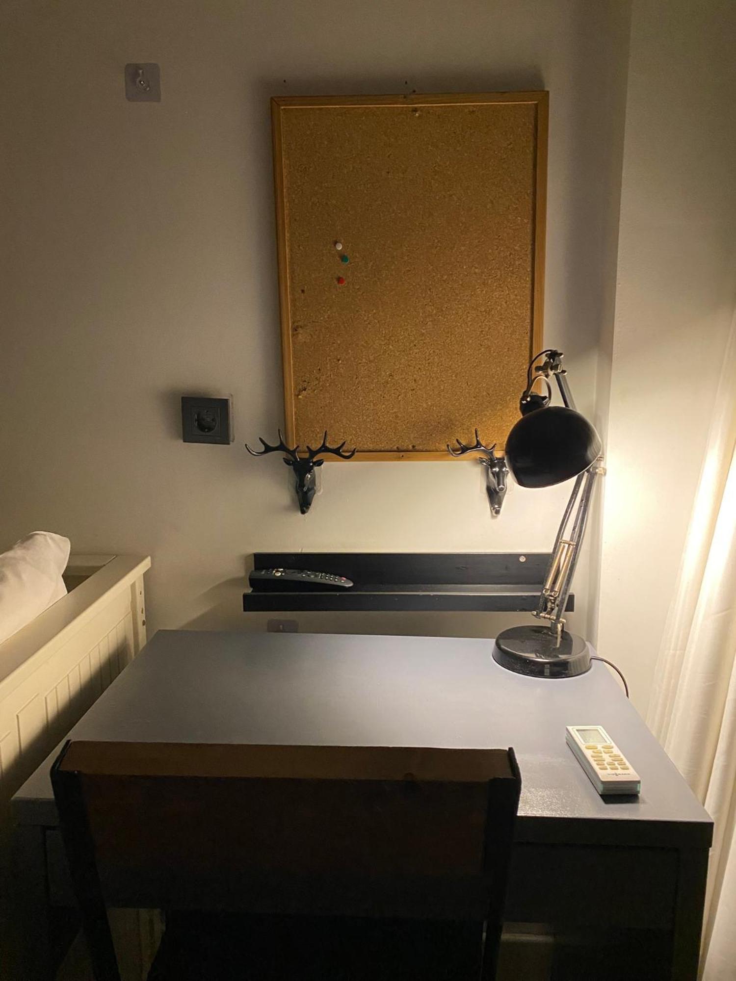 Istanbul Hub Flats Hotel Bagian luar foto